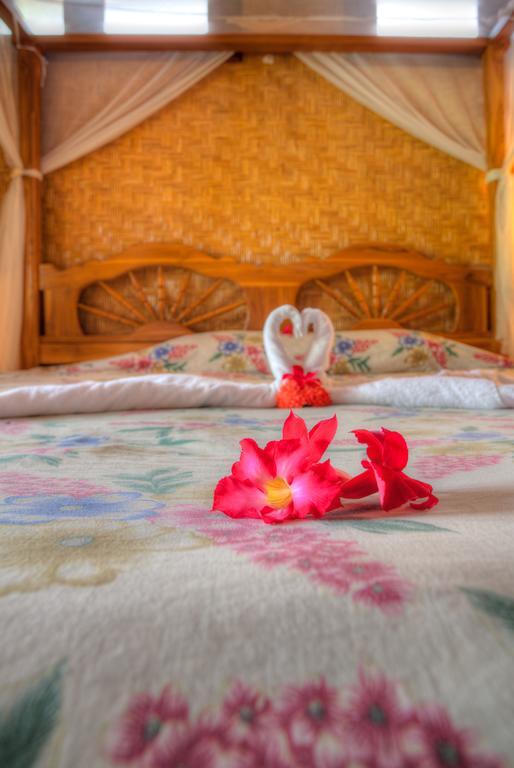 Hotel Angsoka Temukus Habitación foto